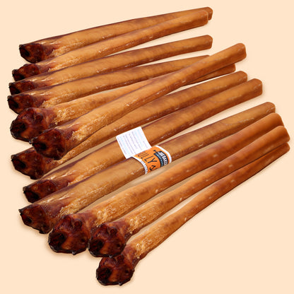 Extra Large Bully Sticks