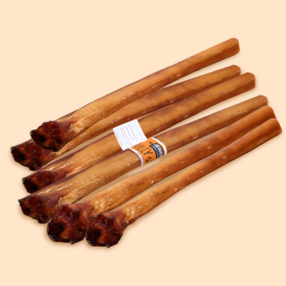 Extra Large Bully Sticks