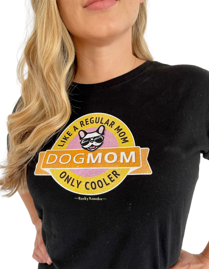 Dog Mom: Women&