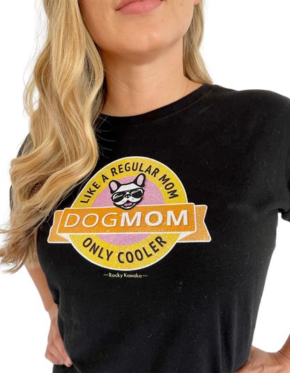 Dog Mom: Women&