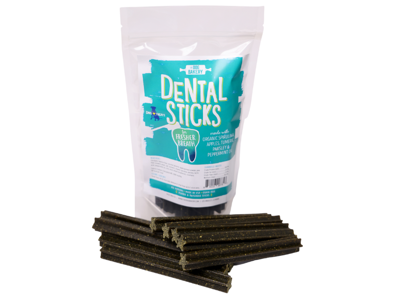 Dental Sticks Bundles