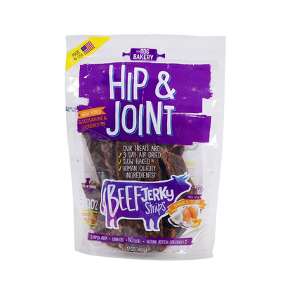 Jerky Strips Dog Treat Bundles