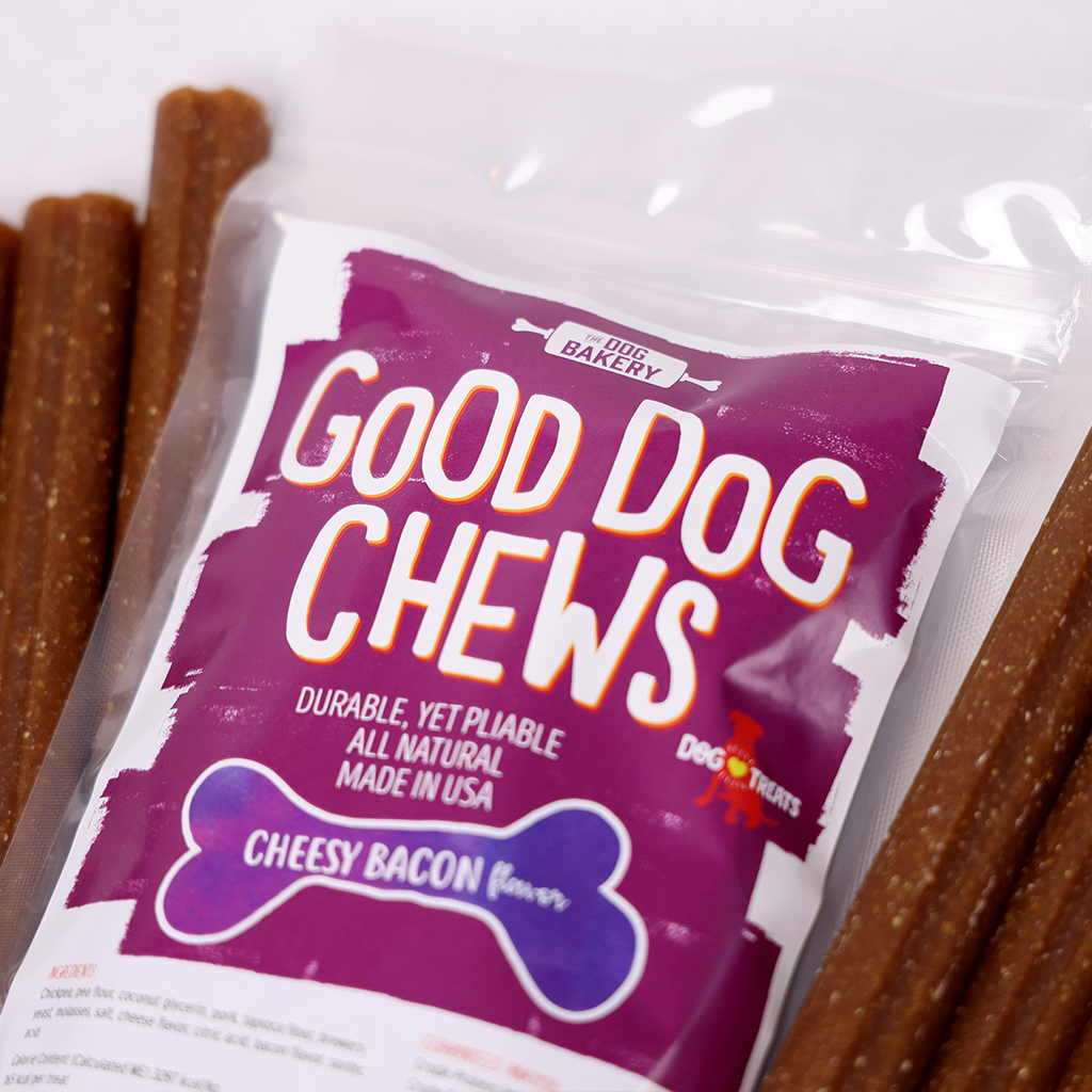 Good Dog Chews Bundles