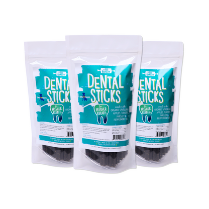 Dental Sticks Bundles