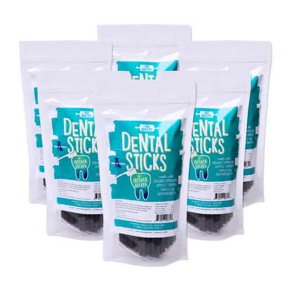 Dental Sticks Bundles