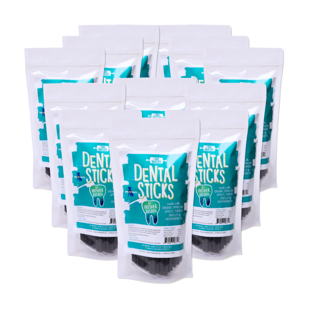 Dental Sticks Bundles