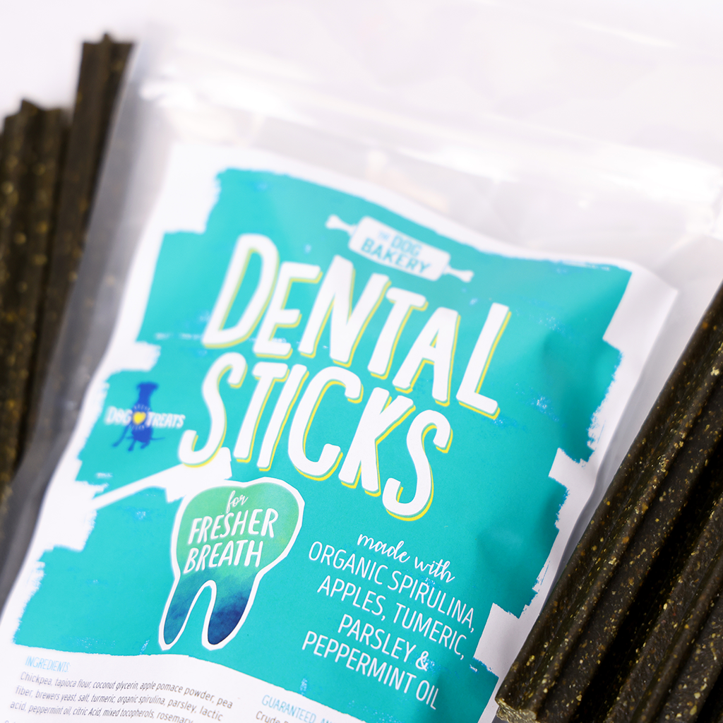 Dental Sticks Bundles