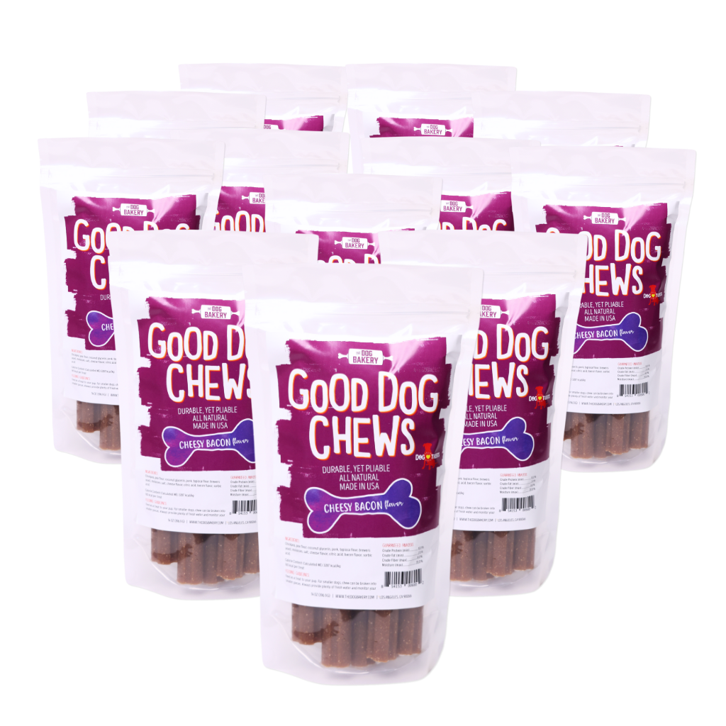 Good Dog Chews Bundles