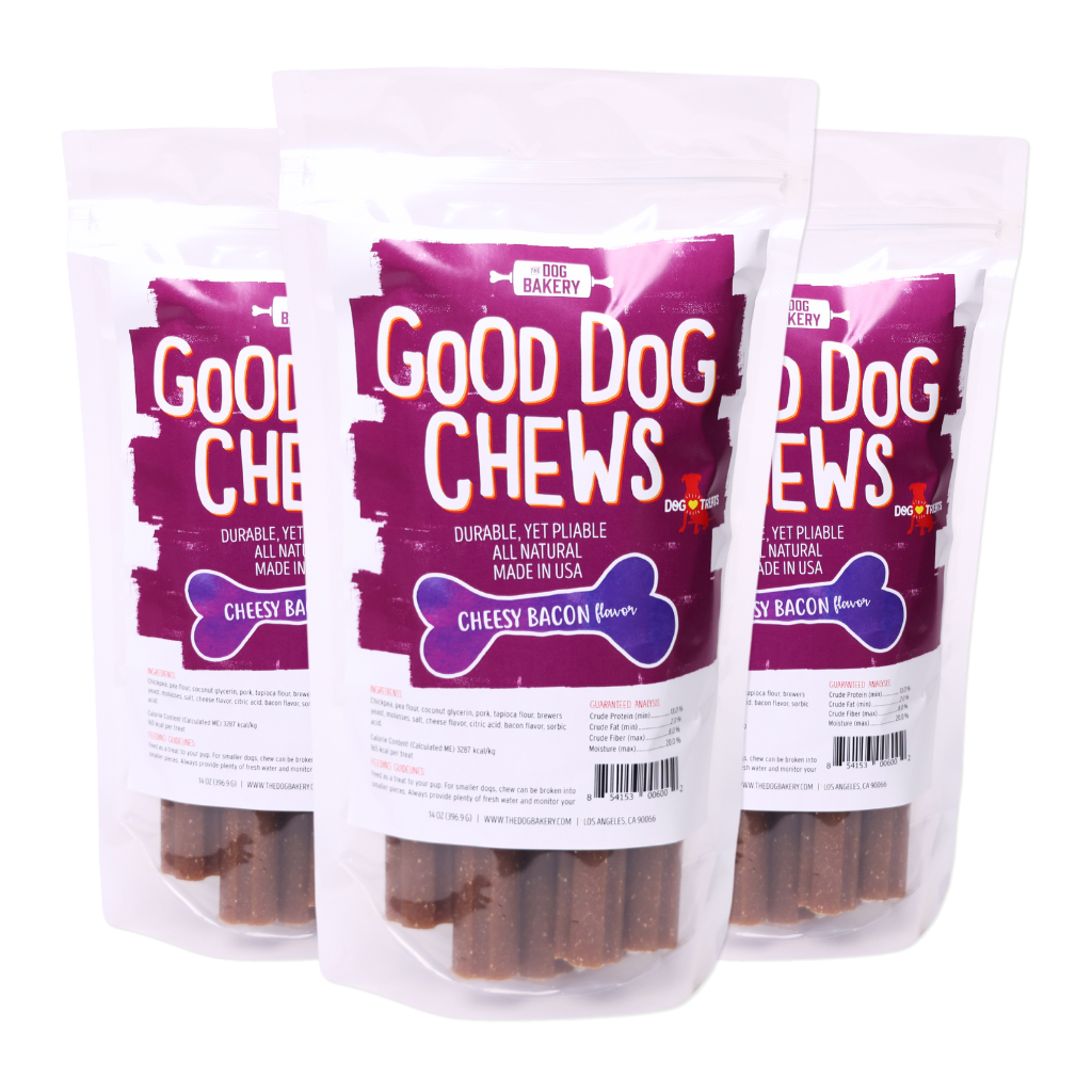 Good Dog Chews Bundles