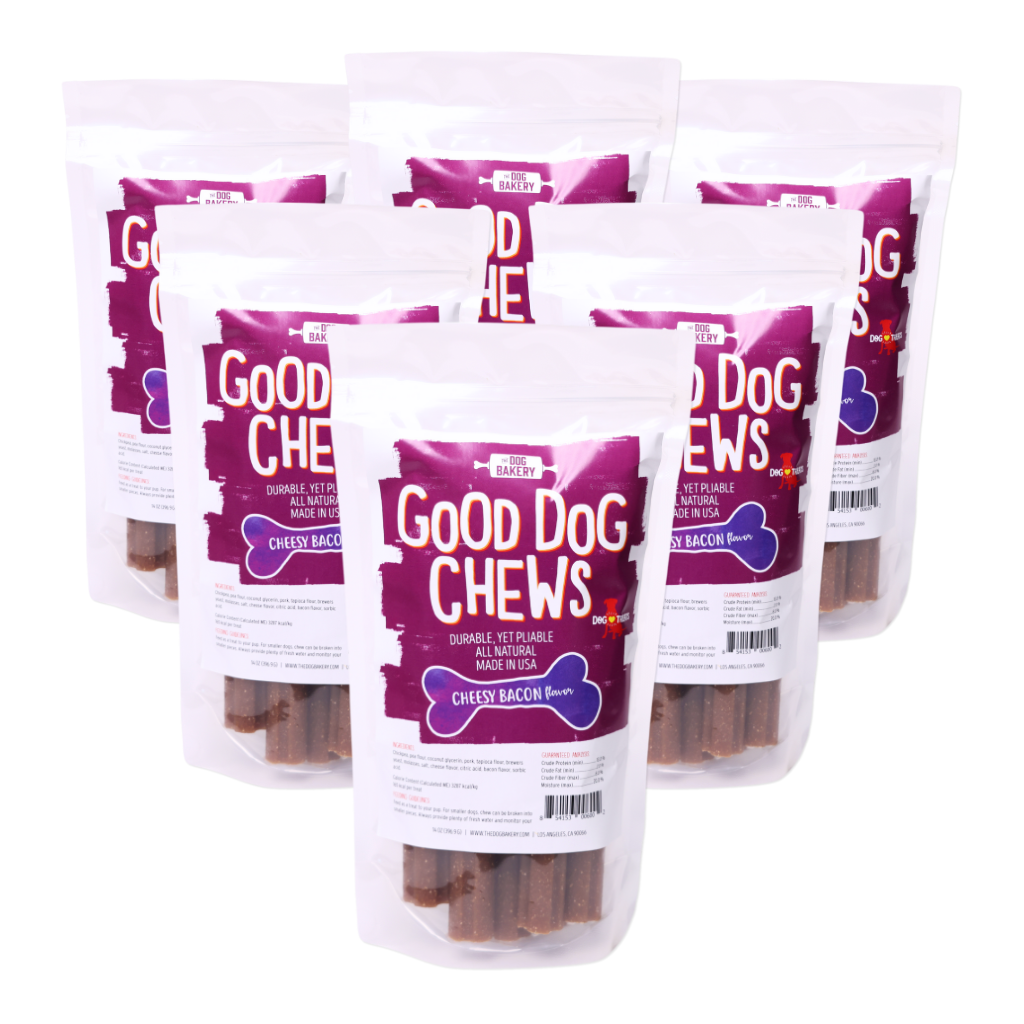 Good Dog Chews Bundles