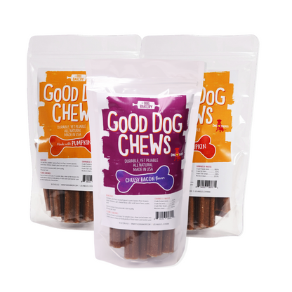 Good Dog Chews Bundles