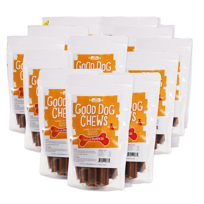 Good Dog Chews Bundles