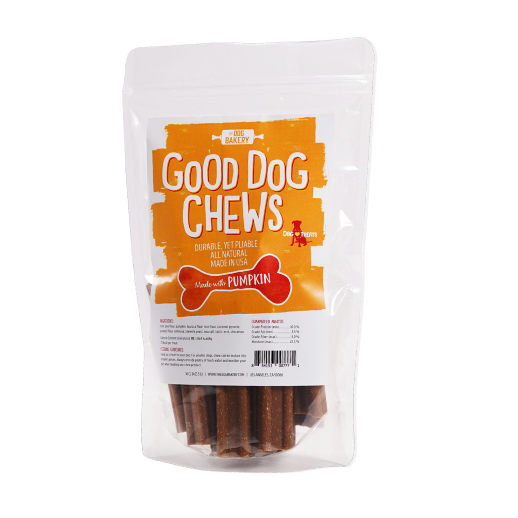 Good Dog Chews Bundles