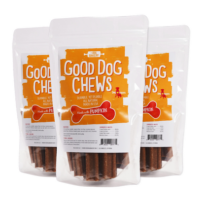 Good Dog Chews Bundles