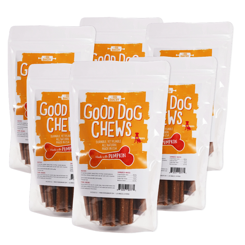 Good Dog Chews Bundles