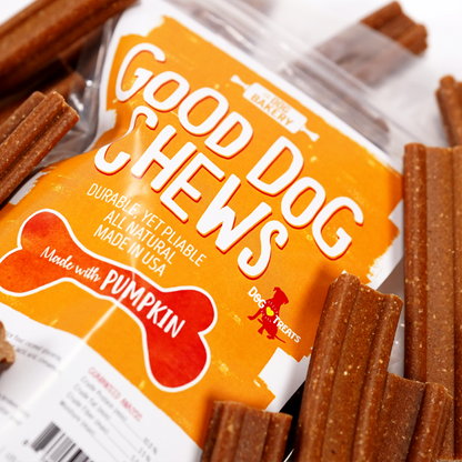 Good Dog Chews Bundles