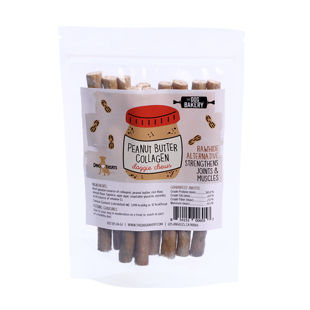 Collagen Chew Sticks Bundles