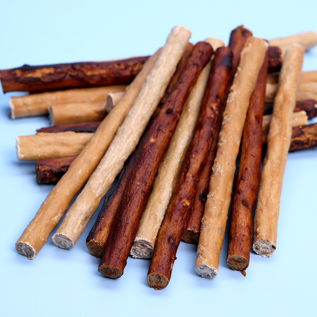 Collagen Chew Sticks Bundles