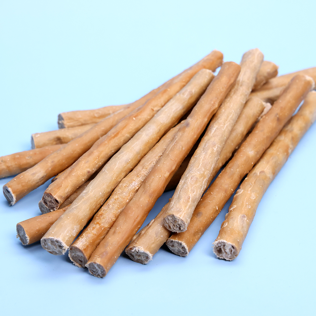 Collagen Chew Sticks Bundles